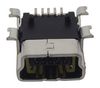 Sealed USB Connectors