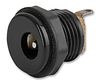 DC Power Connectors - Barrel Plugs & Jacks