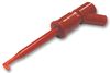 Spring Loaded Contacts & Probes