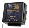 Isolated Chassis Mount DC / DC Converters
