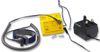 Static Charge Monitors