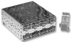 Pluggable I/O Connectors & Cages