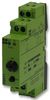 Digital Timers - DIN Rail