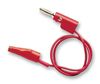 Alligator Clip to Banana Plug Test Leads