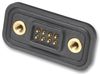 Spring Loaded Connectors