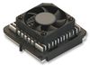 Fan Cooled Heat Sinks