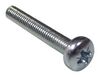 TR FASTENINGS M4 20 PRSTMC Z100