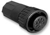SWITCHCRAFT/CONXALL 3282-4SG-3XX
