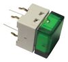 OMRON ELECTRONIC COMPONENTS B3W-9000-G1G