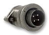 ITT CANNON MS3106R28-22PW