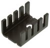 Natural Convection Heat Sinks