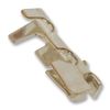JST / JAPAN SOLDERLESS TERMINALS MINI-SSH-003T-P0.2