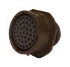 ITT CANNON KPT02A8-3S