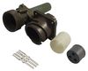 ITT CANNON CA3100E16S-5PBF80-05