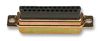 ITT CANNON DDU-50S-A197-FO