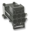 Rectangular Power Connector Housings