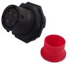 SOURIAU-SUNBANK / EATON UTS7124SSCR