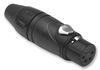 AMPHENOL AUDIO AX4FB-AU