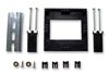 Panel Display Mounting Devices