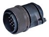 AMPHENOL INDUSTRIAL CS3106A16S-8S-116-SR