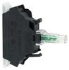 SCHNEIDER ELECTRIC ZBVM4