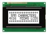 MIDAS DISPLAYS MC42004A6WK-FPTLW-V2