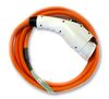 EV Charging Connectors & Cables