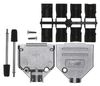AMPHENOL COMMUNICATIONS SOLUTIONS 8655MH1501BKLF