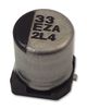 Hybrid Polymer Aluminium Electrolytic Capacitors
