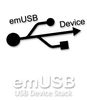 SEGGER 9.50.04 EMUSB DEVPRO BUNDL SSL ASIA