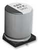 SMD Aluminium Electrolytic Capacitors