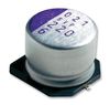 Aluminium Polymer Capacitors