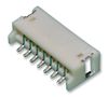 JST / JAPAN SOLDERLESS TERMINALS S7B-ZR-SM4A-TF(LF)(SN)