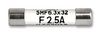SCHURTER 8020.5075.G
