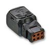 DEUTSCH - TE CONNECTIVITY D369-P66-NP1