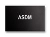 ABRACON ASDM1-24.000MHZ-LC-T