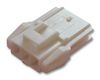 JST / JAPAN SOLDERLESS TERMINALS HLR-03V