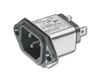 CORCOM - TE CONNECTIVITY 15SRB1-R
