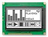 MIDAS DISPLAYS MC160080A6W-FPTLW