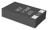 KEMET T523H108M010APE070