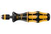 WERA 7430   10,0 - 34,0 NCM
