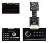 TEXAS INSTRUMENTS MSP-CAPT-FR2633