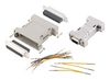 MH CONNECTORS GA1515FFLGK-RC