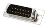 MH CONNECTORS MHDM15SS