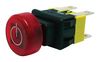 MULTICOMP PRO MCPS-5-210-RLBR-SC