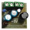 STMICROELECTRONICS STEVAL-ISA178V1