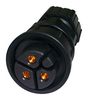 AMPHENOL LTW PWC-03BFFA-LL7001