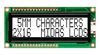 MIDAS DISPLAYS MC21605G6WR-FPTLW-V2