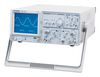 Analogue Oscilloscopes