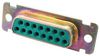 CINCH CONNECTIVITY SOLUTIONS M24308/2-2F